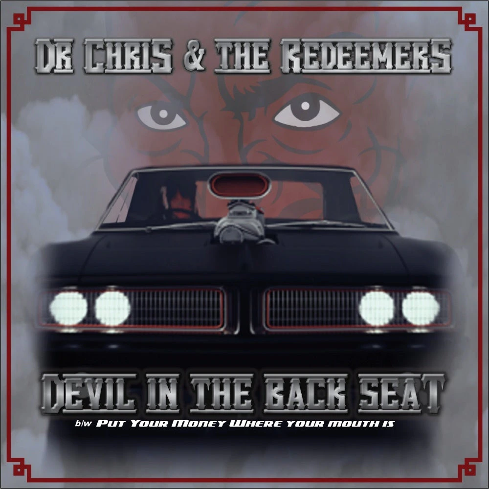 Dr Chris & The Redeemers