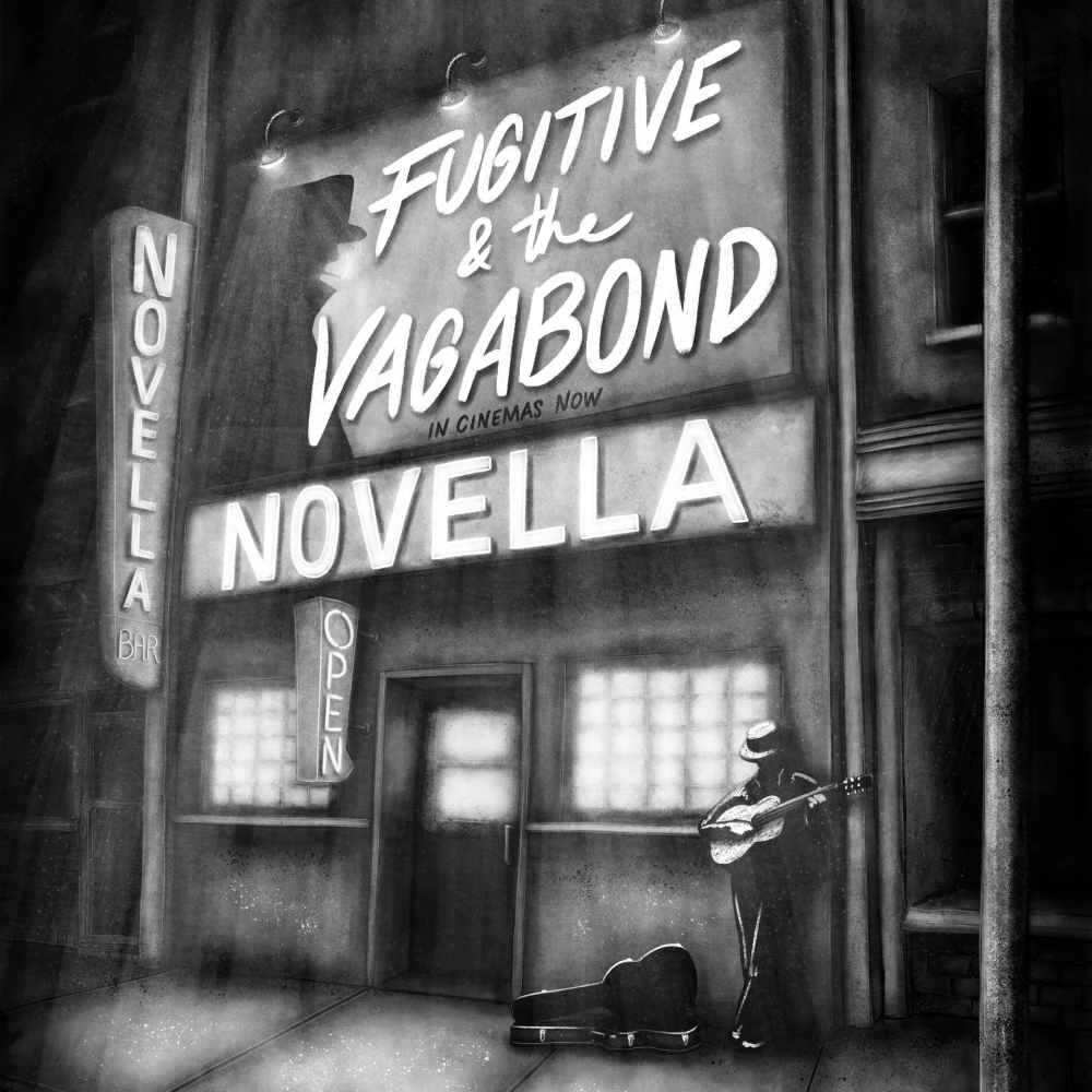 Fugitive & the Vagabond