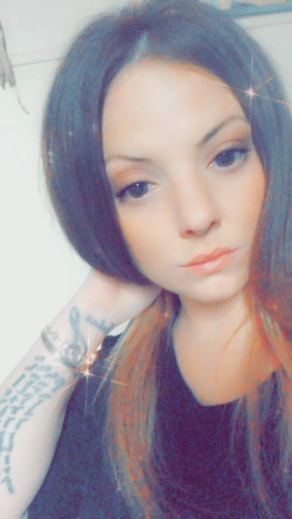 Bobbi May