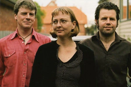 The Bittersweets