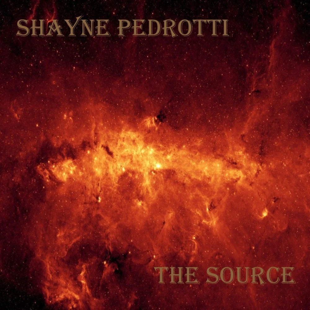 Shayne Pedrotti