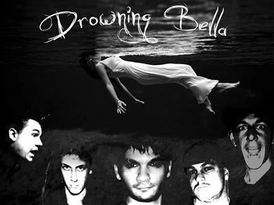 Drowning Bella