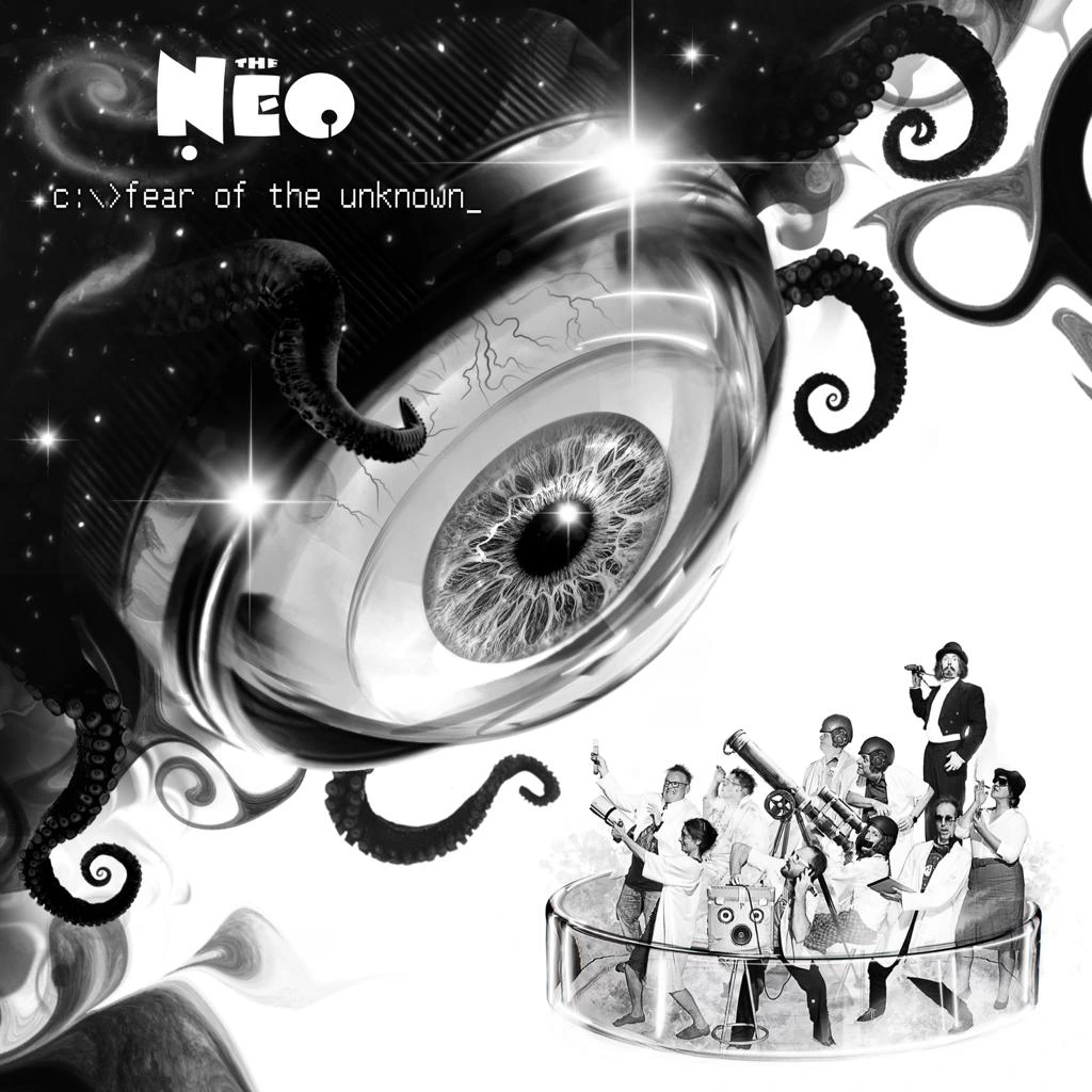 The NEO