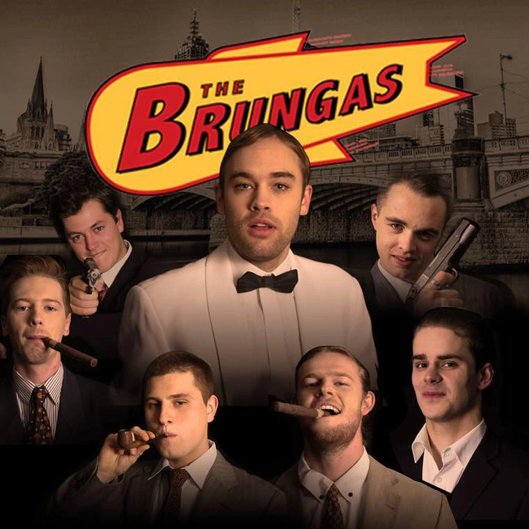 The Brungas