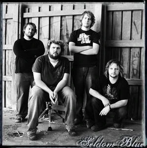 Seldom Blue
