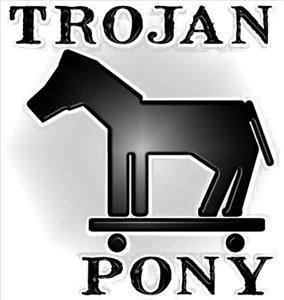 Trojan Pony