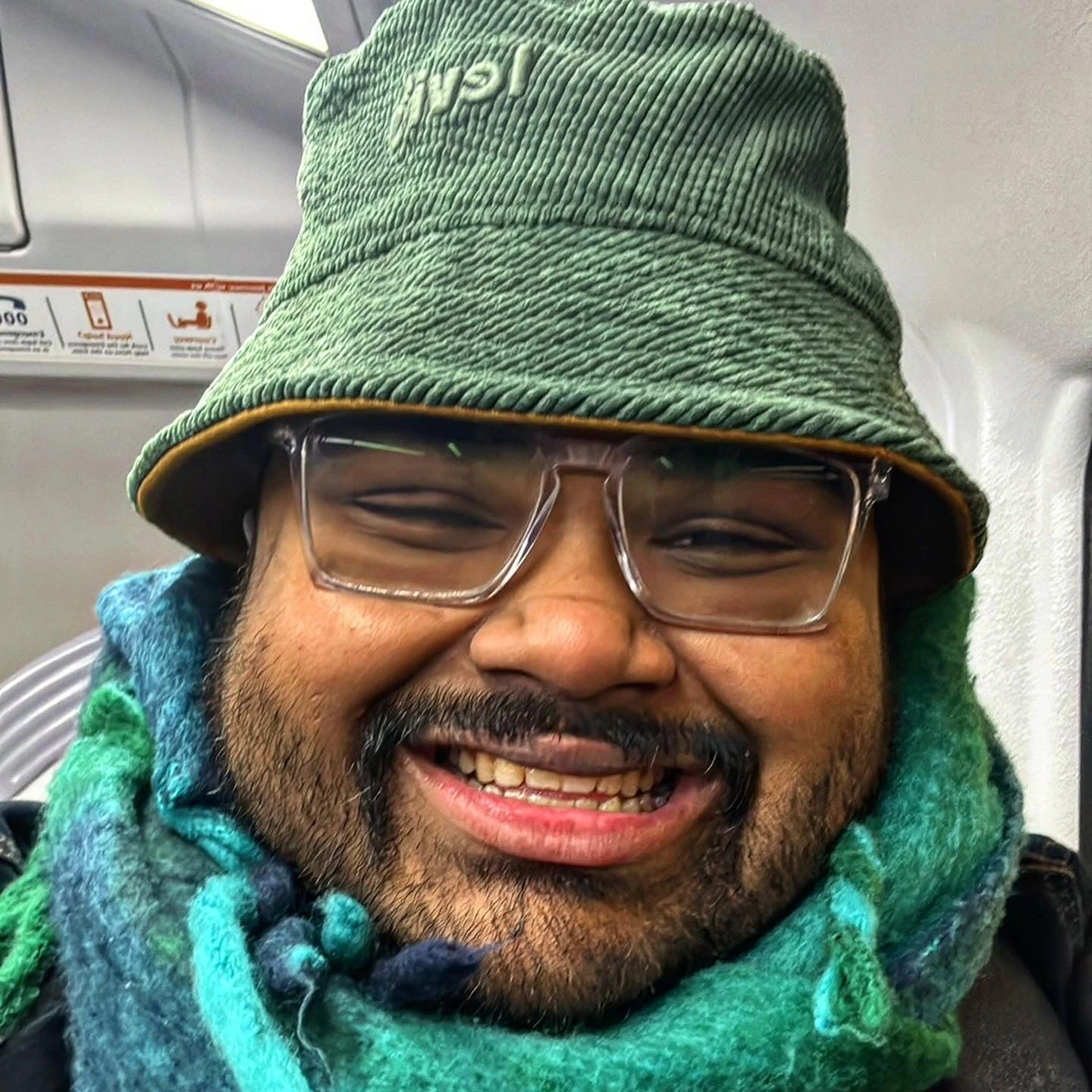 Samin Ahmed