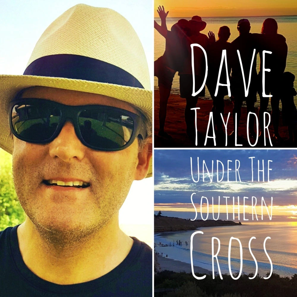 Dave Taylor