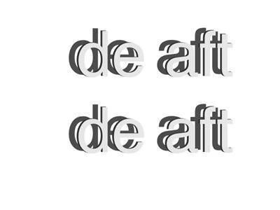 De Aft
