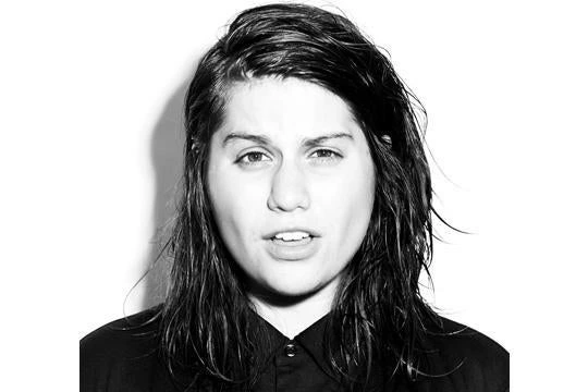 Alex Lahey