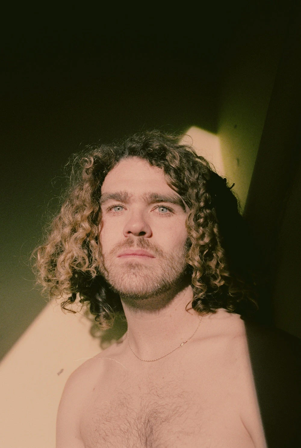 Noah Dillon