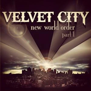 Velvet City