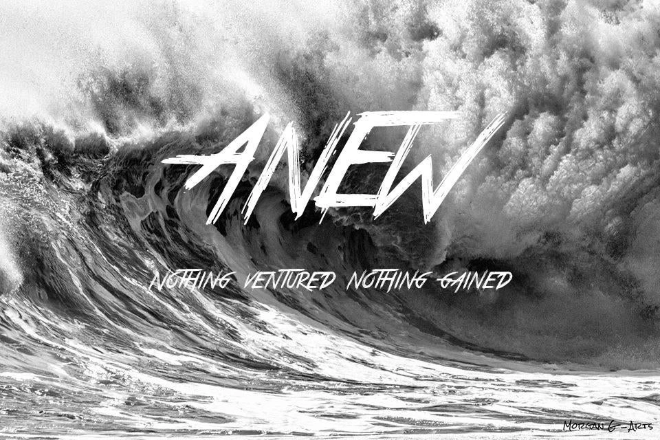 ANEW