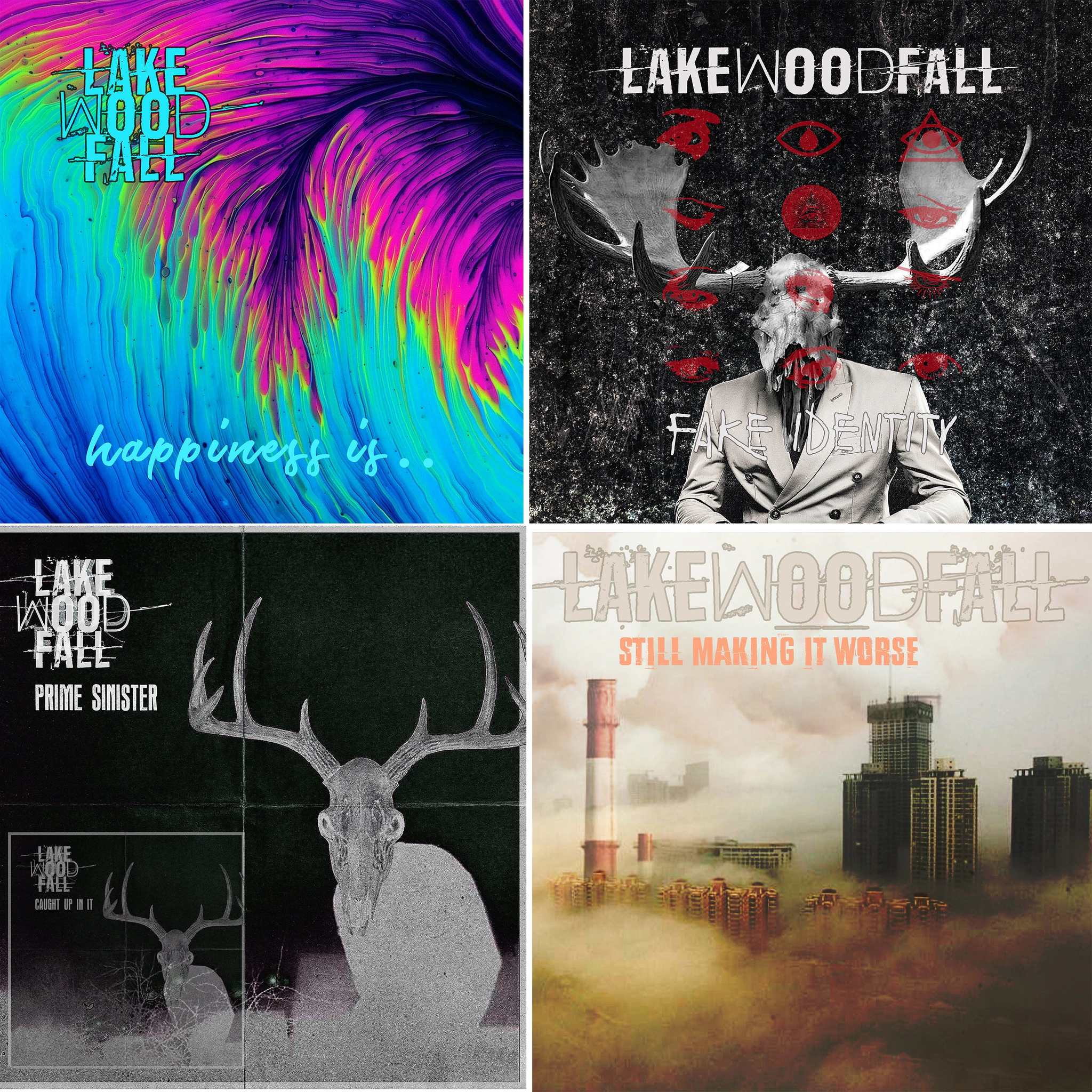 LAKEWOODFALL