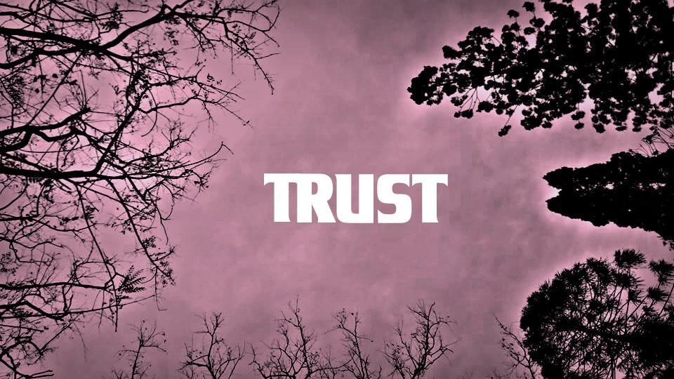 TRUST