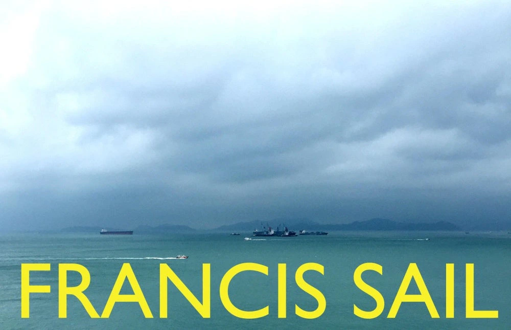 Francis Sail