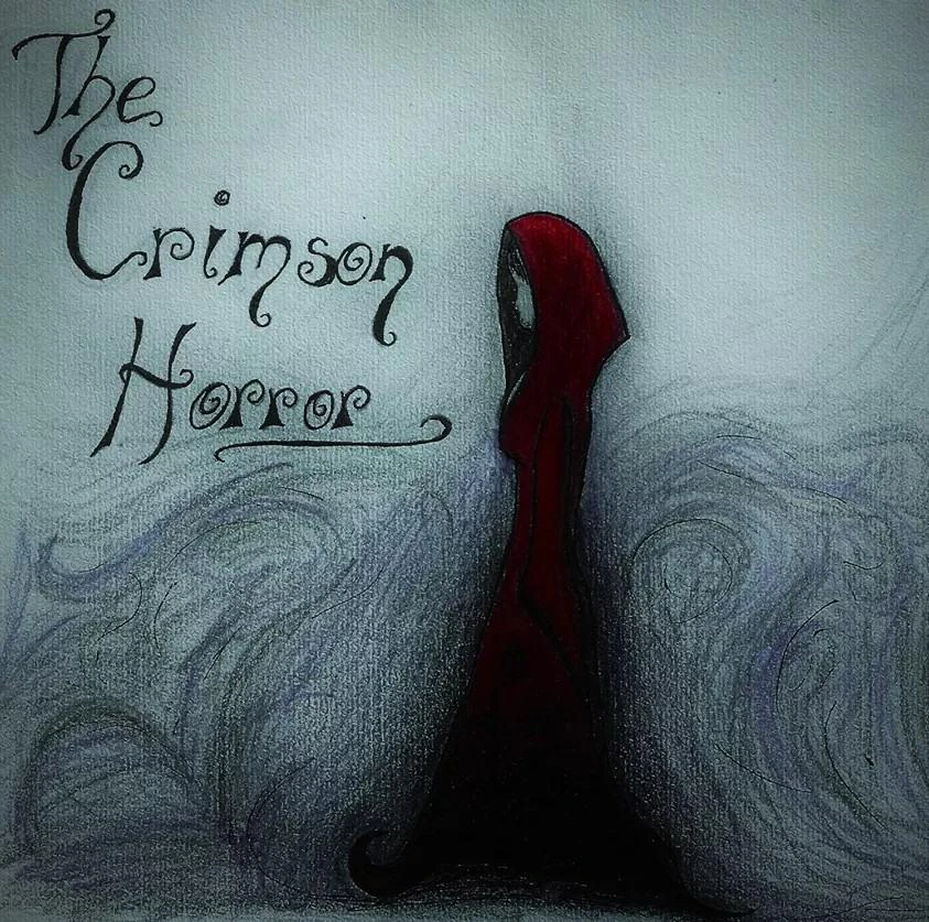The Crimson Horror