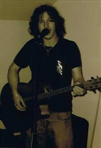 Matt Eastwood