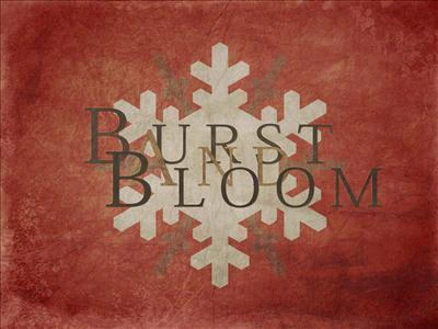 Burst and Bloom