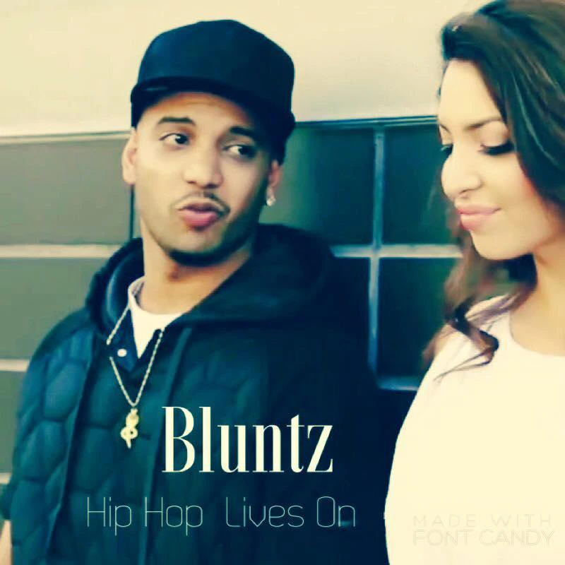 Bluntz