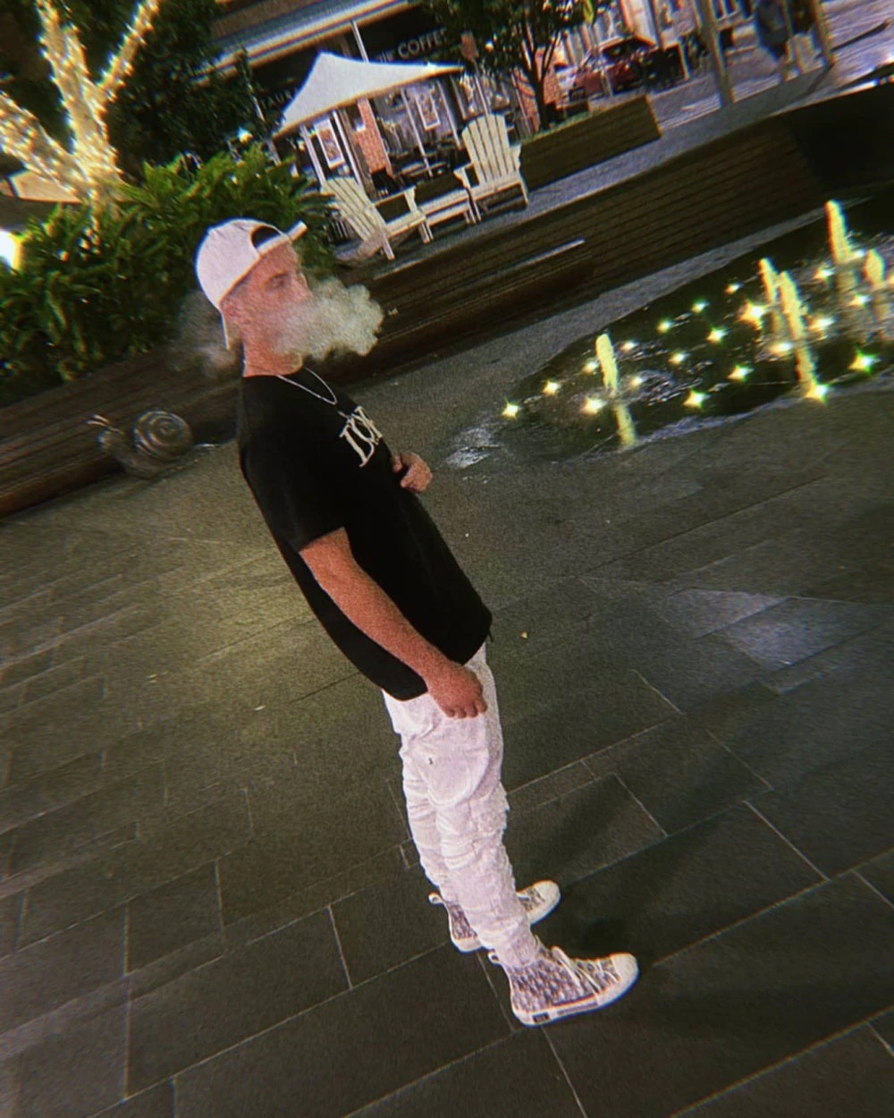 YJF LUCID