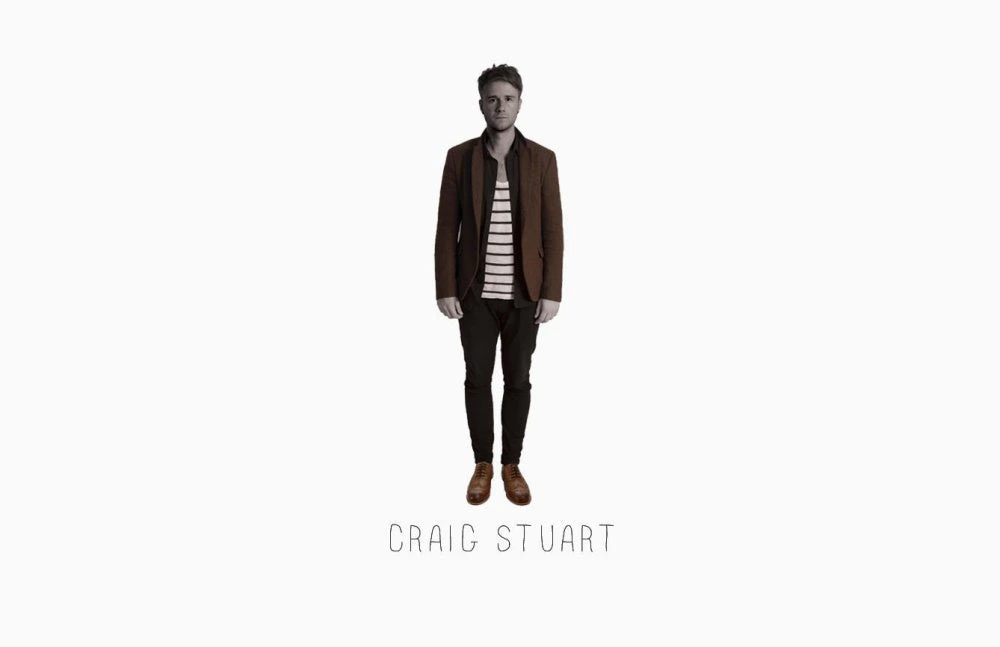 Craig Stuart