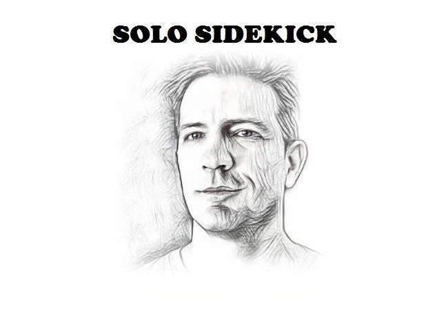 Solo Sidekick