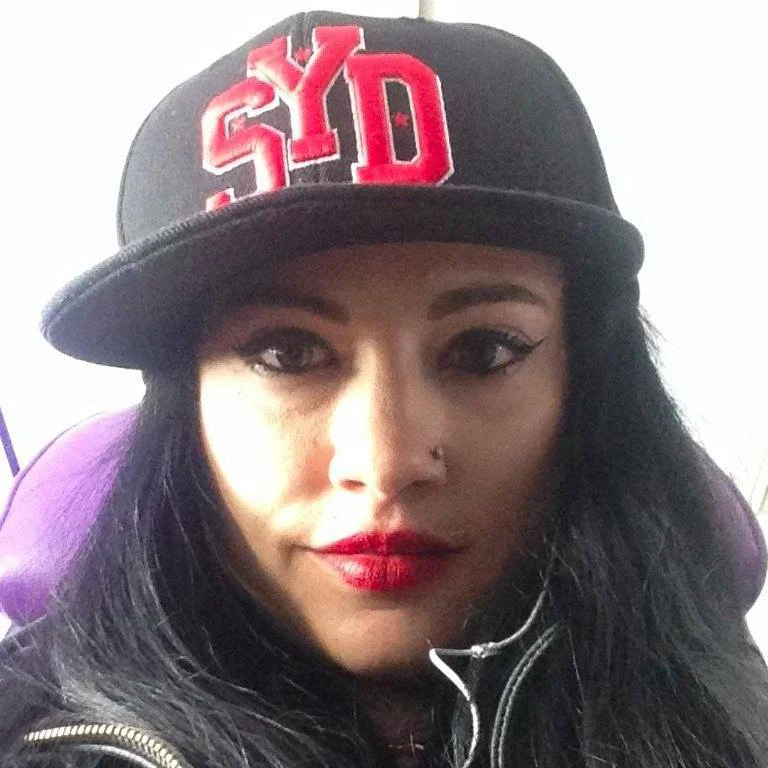 GIA CATTIVA