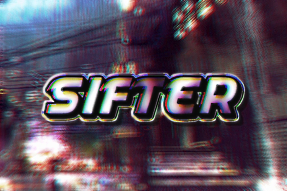 SiFTER