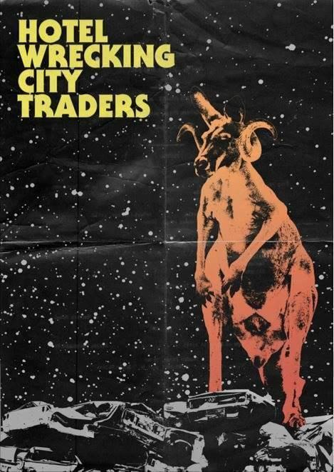 Hotel Wrecking City Traders