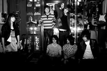 The Strange Attractors