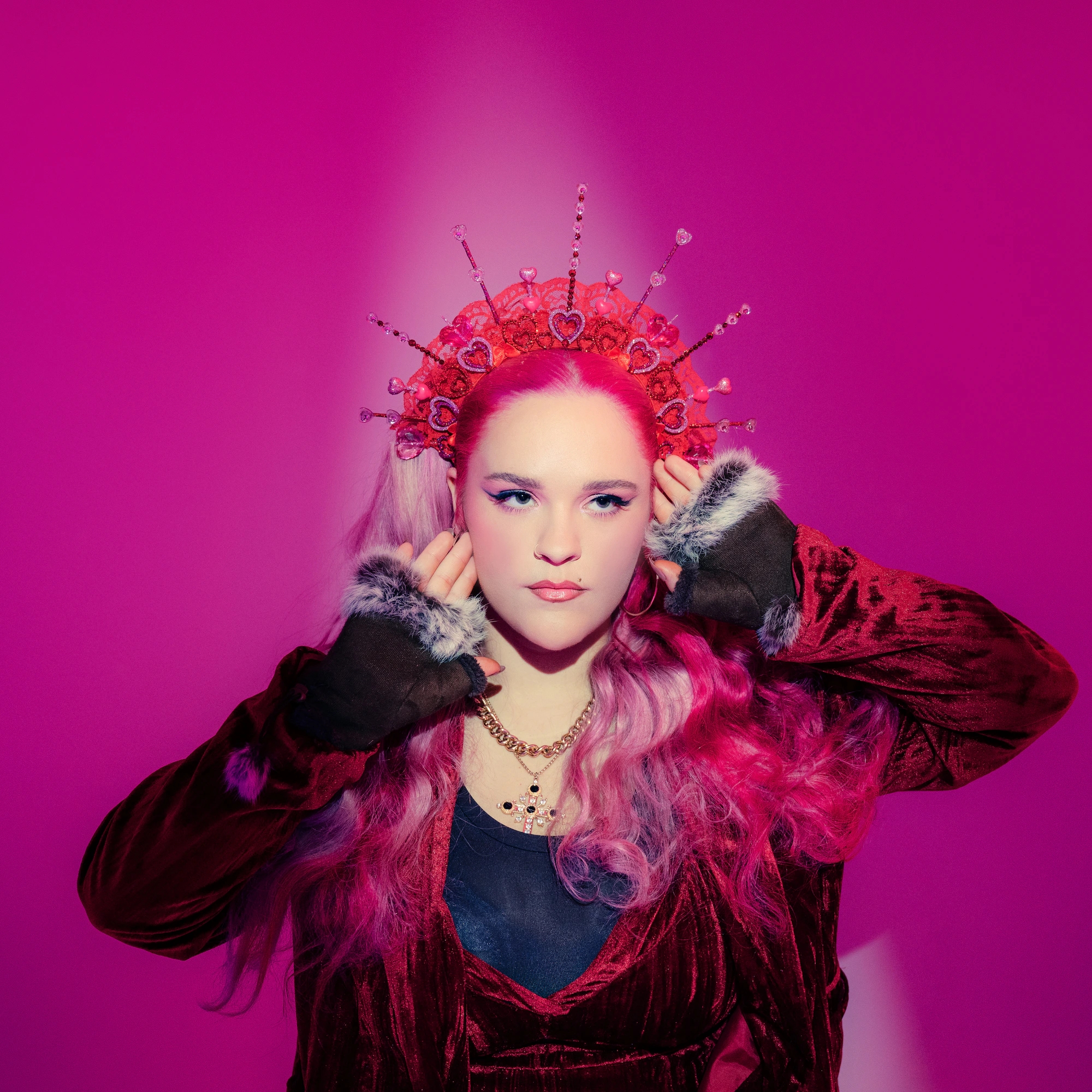 Anya Alchemy