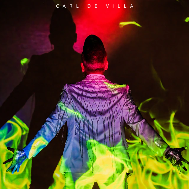 Carl De Villa