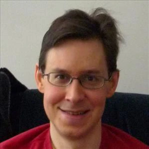 Bruce Cropley