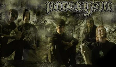 PAROXYSM