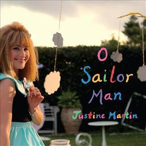Justine Martin