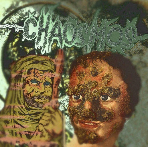 Chaosmos