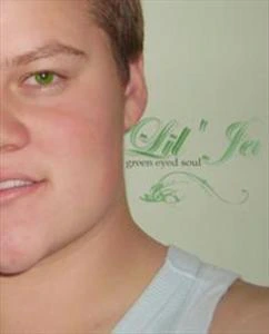 Lil Jei