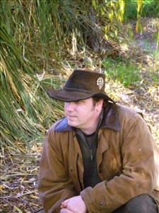 Jamie McPherson