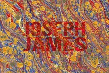 Joseph James