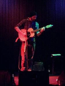 The Music of Luke Argall