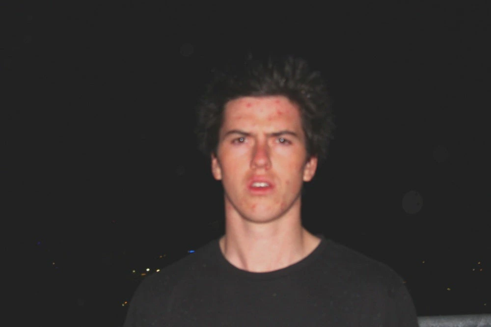 Darcy Sinclair