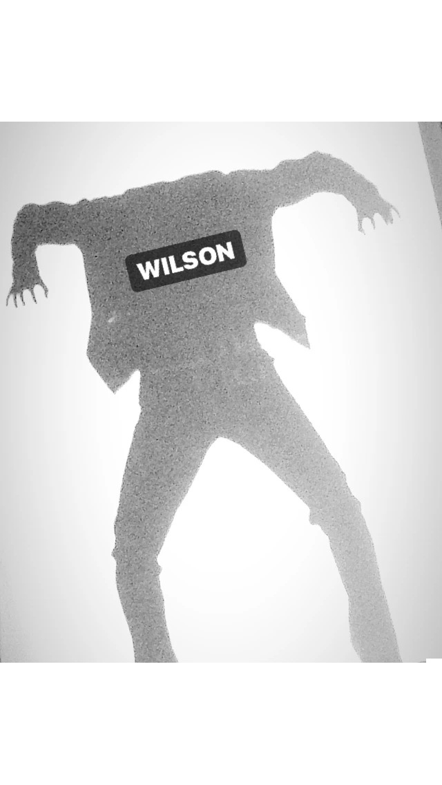 WILSON