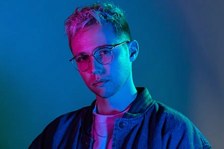 Jake Marra