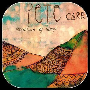 Peter Carr