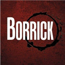 Borrick