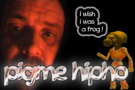 pigme hipho