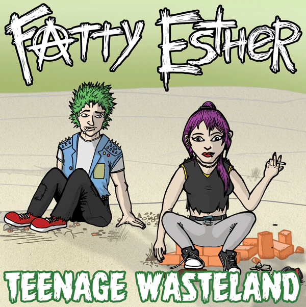 Fatty Esther