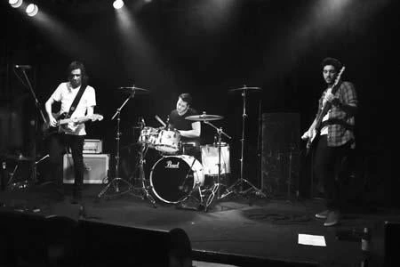 The Hestons