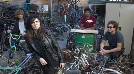 BMX